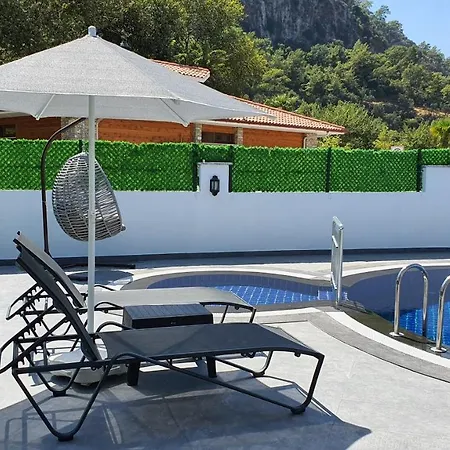 Svarti Dalyan
