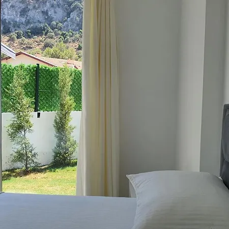 Villa Svarti Dalyan