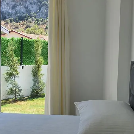Villa Svarti Dalyan