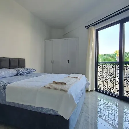 Villa Svarti *