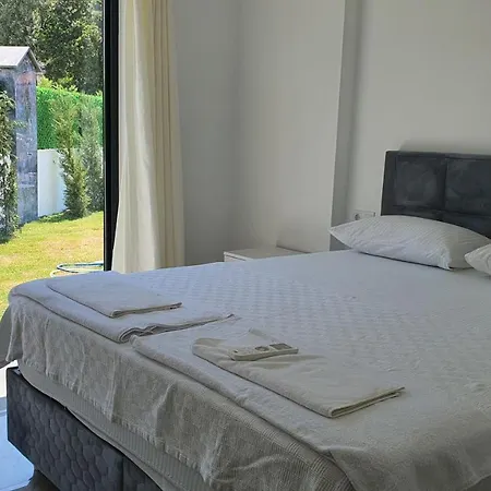 Svarti Villa Dalyan