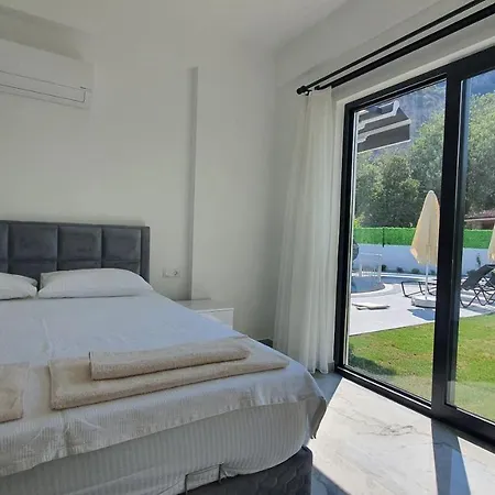 Villa Svarti *