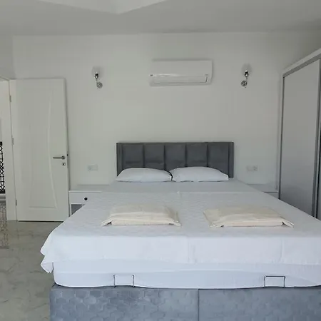 Svarti Villa *