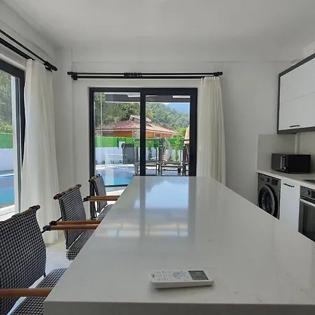 Svarti Villa *